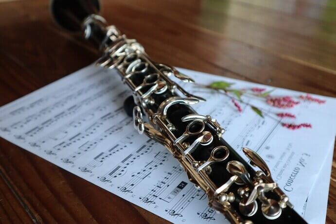Here are 10 reasons why you should learn to play the Clarinet!